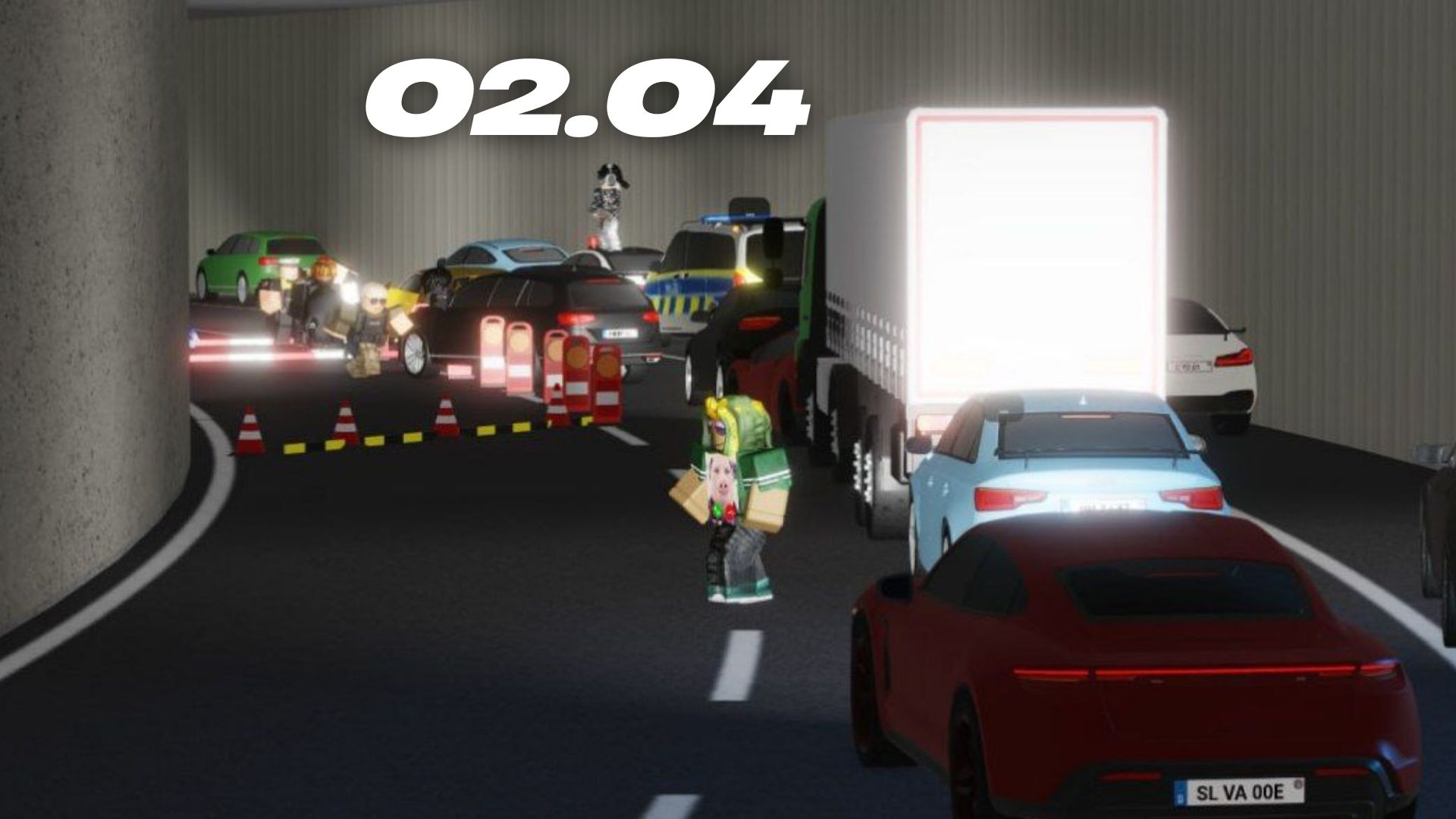 1 event